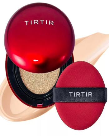 Tirtir Mask Fit Red Cushion 17c Porcelain - Tirtir Evilbeauty  - 8809679696444