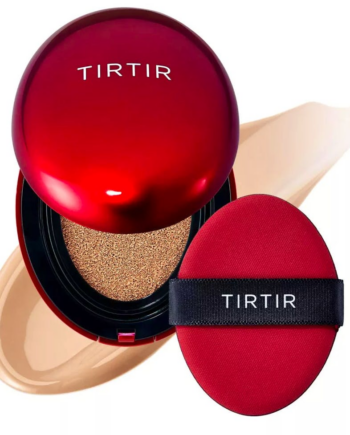 Tirtir Mask Fit Red Cushion 25n Mocha - Tirtir Evilbeauty  - 8809928133263