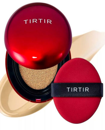 Tirtir Mask Fit Red Cushion 24w Soft Beige - Tirtir Evilbeauty  - 8809928133874