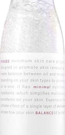 Hyggee Balance One Step Facial Essence 110 - Hyggee Evilbeauty  - 8809482980433