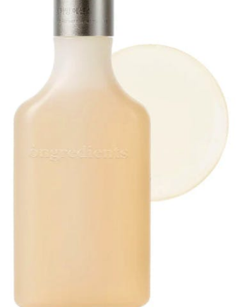 Ongredients Moisture Calming Essence 150 - Ongredients Evilbeauty  - 8806158552888