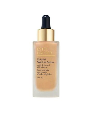 Este Lauder Futurist Skin Tint Serum Foundation 1n1 Ivory Nude - Estée Lauder Evilbeauty  - 0887167612303