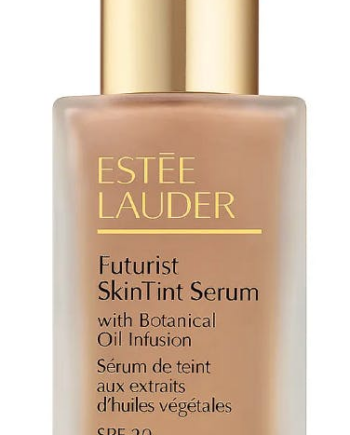 Este Lauder Futurist Skin Tint Serum Foundation 2c3 Fresco - Estée Lauder Evilbeauty  - 0887167558670