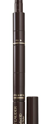 Sort Este Lauder Brow Microprecise Multitasker Blackened Brown Stk - Estée Lauder Evilbeauty  - 0887167612563