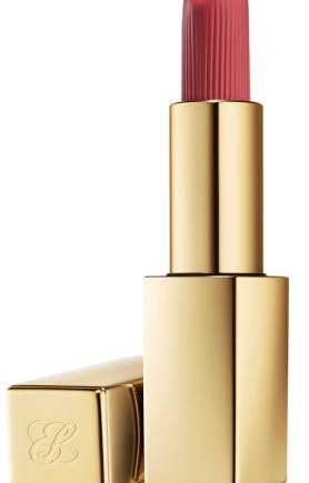 Este Lauder Pure Color Lipstick 131 Bois Rose - Estée Lauder Evilbeauty  - 0887167618541
