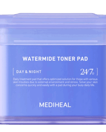 Mediheal Watermide Moisture Pad 150 - Mediheal Evilbeauty  - 8809615058695