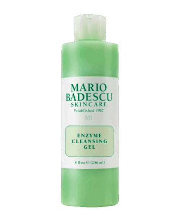 Mario Badescu Enzyme Cleansing Gel 236 - Mario Badescu Evilbeauty  - 0785364014077