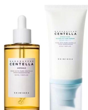 Skin1004 Centella Serum Spf Bestsellers Best Price Bundle 100 - Skin1004 Evilbeauty  - 8809576261592