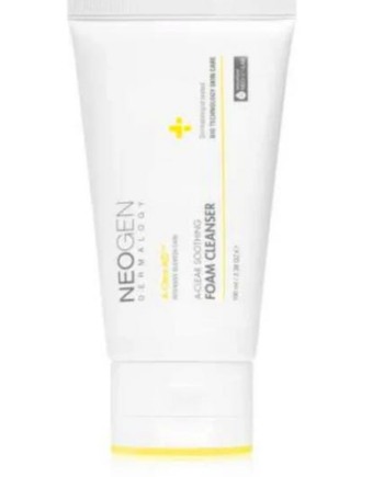 Neogen Clear Soothing Foam Cleanser 100 - Neogen Evilbeauty  - 8809381449543
