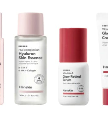 Hanskin Youth Energy The Stk - Hanskin Evilbeauty  - 8809653239087