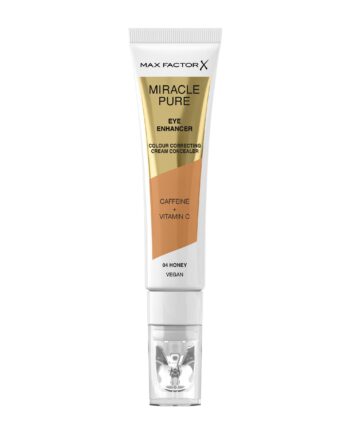Max Factor Miracle Pure Eye Enhancer Honey - Max Factor Evilbeauty  - 3616304504150