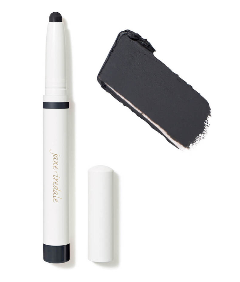 Jane Iredale Colorluxe Eye Shadow Stick Ampquotmidnightampquot - Jane Iredale Evilbeauty - 670959119124