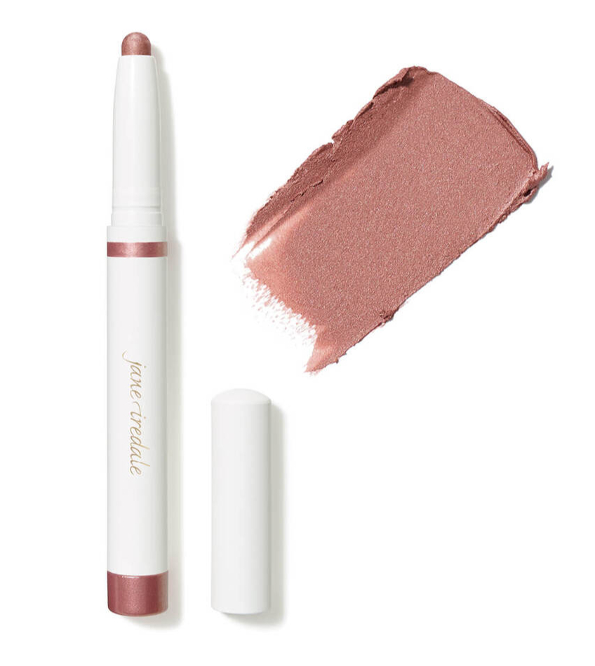 Jane Iredale Colorluxe Eye Shadow Stick Ampquotrosampquot - Jane Iredale Evilbeauty - 670959119155