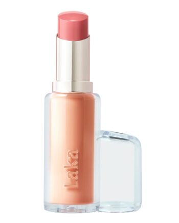 Laka Bonding Glow Lipstick 201 Miro - Laka Evilbeauty  - 8809611862463