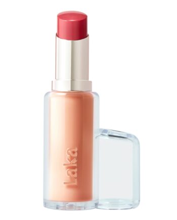Laka Bonding Glow Lipstick 207 Depth - Laka Evilbeauty  - 8809611862524