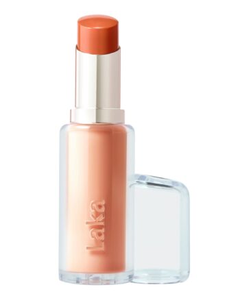 Laka Bonding Glow Lipstick 209 Near - Laka Evilbeauty  - 8809611862548