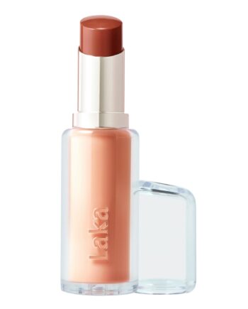 Laka Bonding Glow Lipstick 210 Harry - Laka Evilbeauty  - 8809611862555