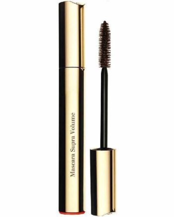 Clarins Supra Volume Mascara Intense Brown - Clarins Evilbeauty  - 3380810060041