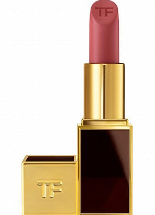 Tom Ford Lip Color Matte Fascinator - Tom Ford Evilbeauty  - 0888066106689