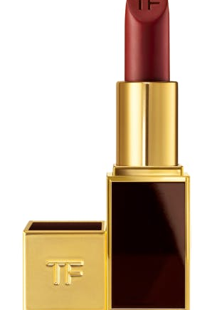 Tom Ford Lip Color Matte Velvet Cherry - Tom Ford Evilbeauty  - 0888066036818