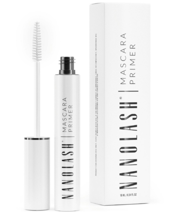 Nanolash Mascara Primer - Nanolash Evilbeauty  - 5905669547703