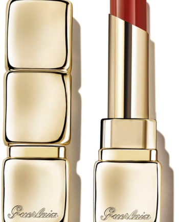 Guerlain Kiss Kiss Shine Bloom 509 Wild Kiss - Guerlain Evilbeauty  - 3346470434943