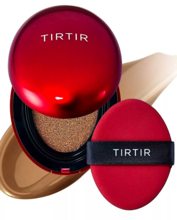 Tirtir Mask Fit Red Cushion 43n Deep Cocoa 18g - Tirtir Evilbeauty  - 8809928134932