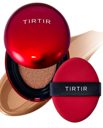 Tirtir Mask Fit Red Cushion 40n Cinnamon 18g - Tirtir Evilbeauty  - 8809928134925