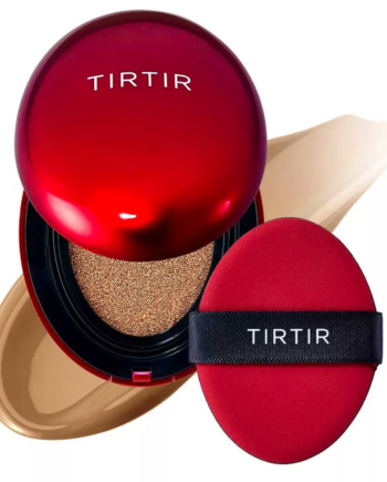 Tirtir Mask Fit Red Cushion 35n Walnut 18g - Tirtir Evilbeauty  - 8809928134918