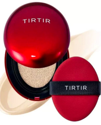 Tirtir Mask Fit Red Cushion 13n Fair Ivory 18g - Tirtir Evilbeauty  - 8809928134840