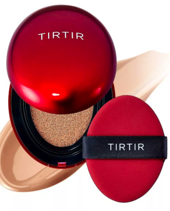 Tirtir Mask Fit Red Cushion 33c Hazel 18g - Tirtir Evilbeauty  - 8809928134895