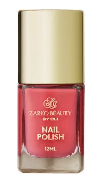 Zarkoperfume Zarko Beauty Oli Nail Polish Apricot - Zarkoperfume Evilbeauty  - 5744003230846