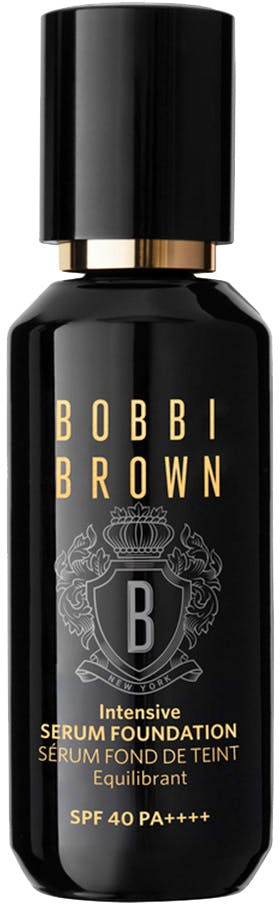 Bobbi Brown Intensive Serum Foundation Spf40 Natural Tan - Bobbi Brown Evilbeauty  - 0716170229263