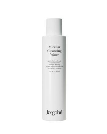 Jorgob Micellar Cleansing Water 150 - Jorgobé Evilbeauty  - 5712163183364