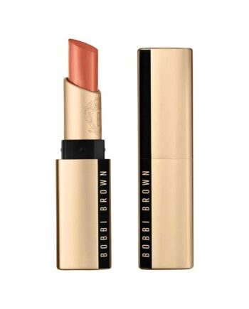 Bobbi Brown Luxe Matte Lipstick Sunset Rose - Bobbi Brown Evilbeauty  - 0716170310855
