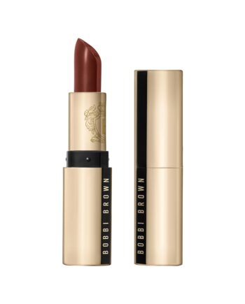 Bobbi Brown Luxe Lipstick Claret - Bobbi Brown Evilbeauty  - 0716170260310