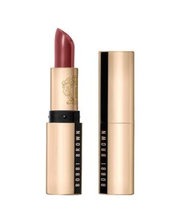 Bobbi Brown Luxe Lipstick Neutral Rose - Bobbi Brown Evilbeauty  - 0716170260334