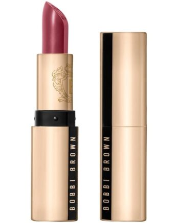 Bobbi Brown Luxe Lipstick Soft Berry - Bobbi Brown Evilbeauty  - 0716170260358