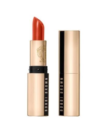 Bobbi Brown Luxe Lipstick City Dawn - Bobbi Brown Evilbeauty  - 0716170260549