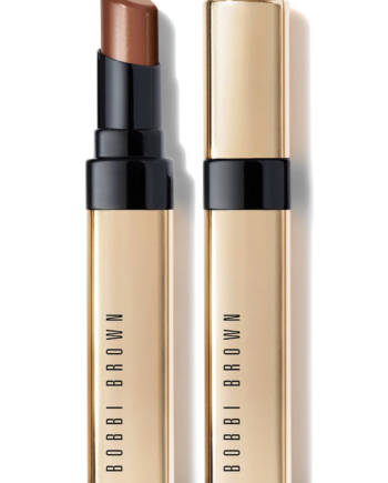 Bobbi Brown Luxe Shine Intense Bold Honey - Bobbi Brown Evilbeauty  - 0716170225470