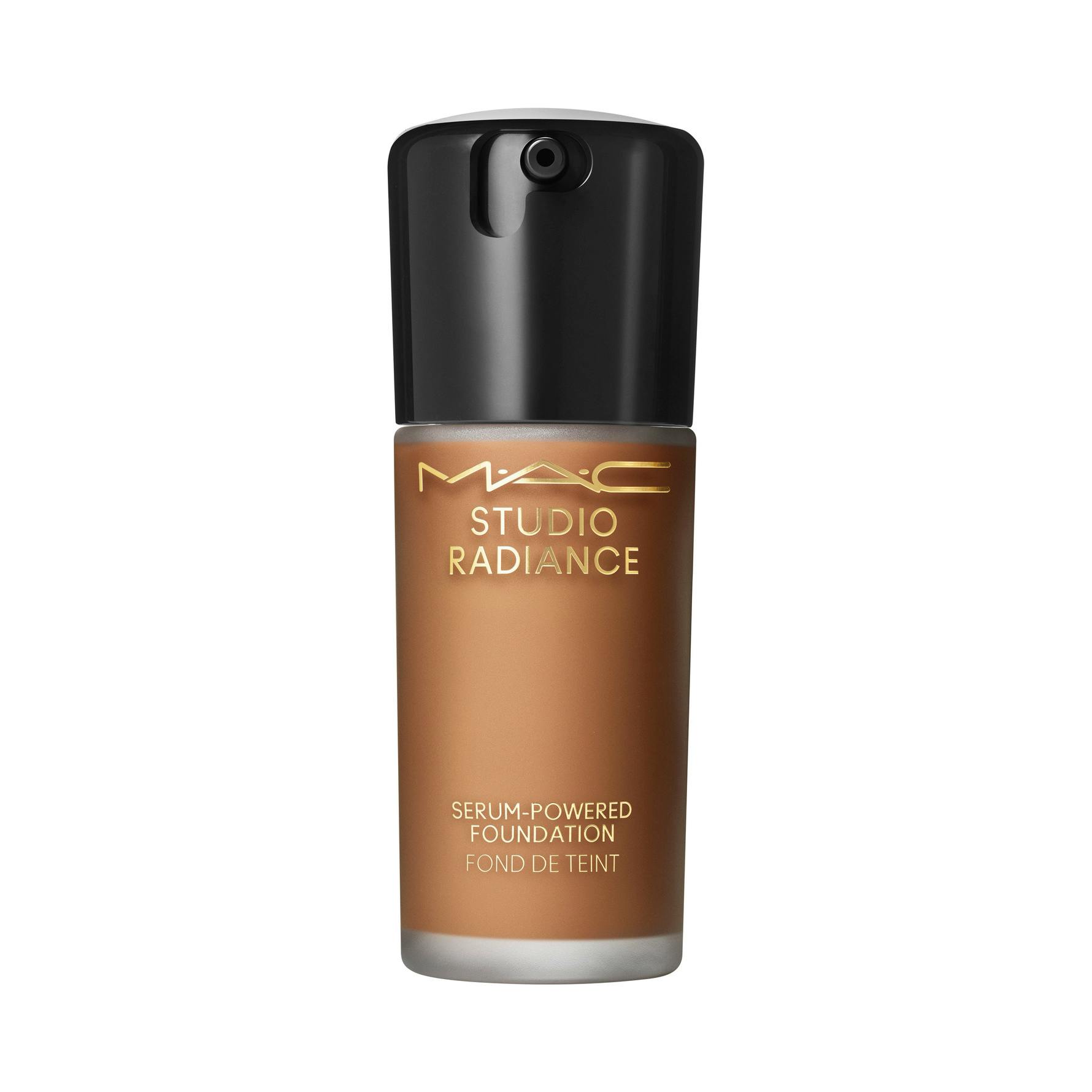 Mac Radiance Serum Powered Foundation Nw50 - Mac Evilbeauty  - 0773602656974