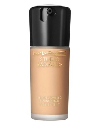 Mac Radiance Serum Powered Foundation - Mac Evilbeauty  - 0773602657025