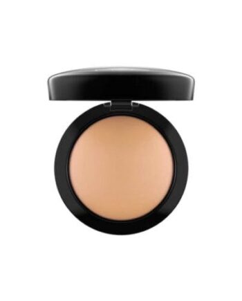 Mac Mineralize Skinfinish Medium Tan - Mac Evilbeauty  - 0773602338719