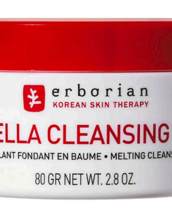 Erborian Centella Cleansing Balm - Erborian Evilbeauty  - 8809255787276