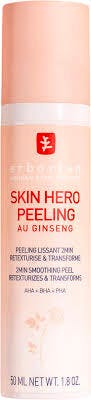 Erborian Ginseng Skin Hero Peeling - Erborian Evilbeauty  - 8809255787337