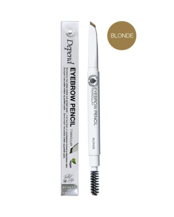 Depend Eyebrow Pen Triangular Blond Stk - Depend Evilbeauty  - 7391715049266