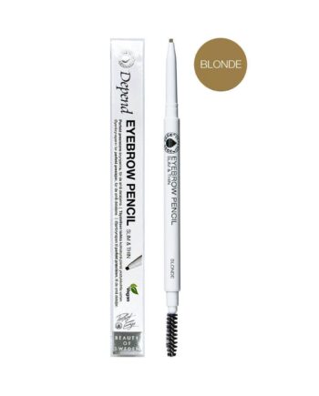 Depend Eyebrow Pen Slim & Thin Blond Stk - Depend Evilbeauty  - 7391715049174