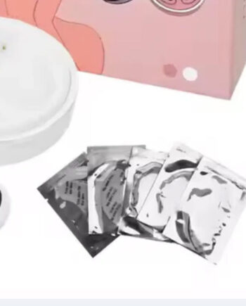 Ekstra Eyestick Til Eyeskin Øjenlysterapi Massage Sæt - Skyskin Evilbeauty