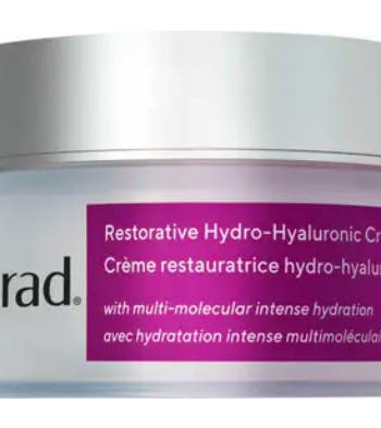 Murad Restorative Hydro Hyaluronic Cream - Murad Evilbeauty  - 767332154572
