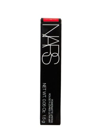 Nars Powermatte High Intensity Lipstick Feel Fire - Nars Evilbeauty  - 0194251133584